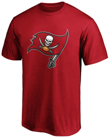 NFL Tampa Bay Buccaneers Primary T-Shirt