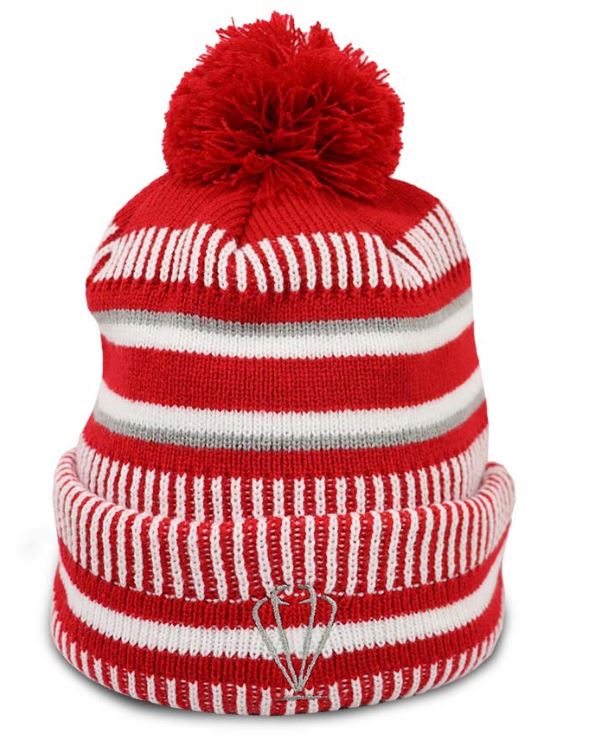 Hockey Canada Beanie Spengler-Cup Edition 22