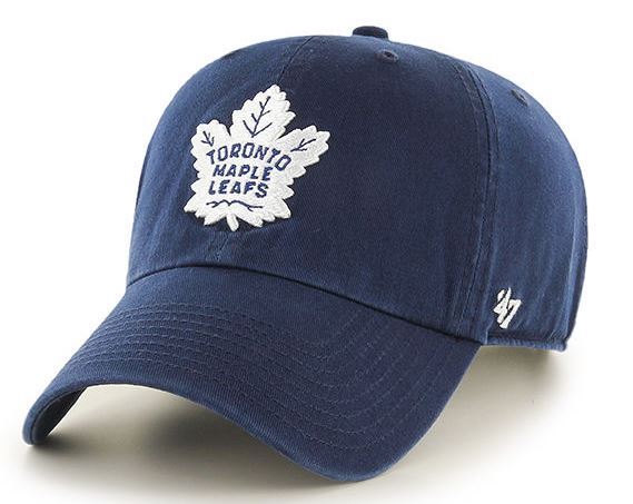 NHL Toronto Maple Leafs &#39;47 CLEAN UP