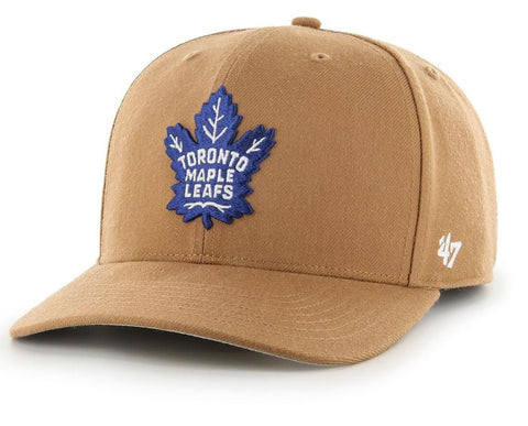 NHL Toronto Maple Leafs ’47 Cold Zone Camel