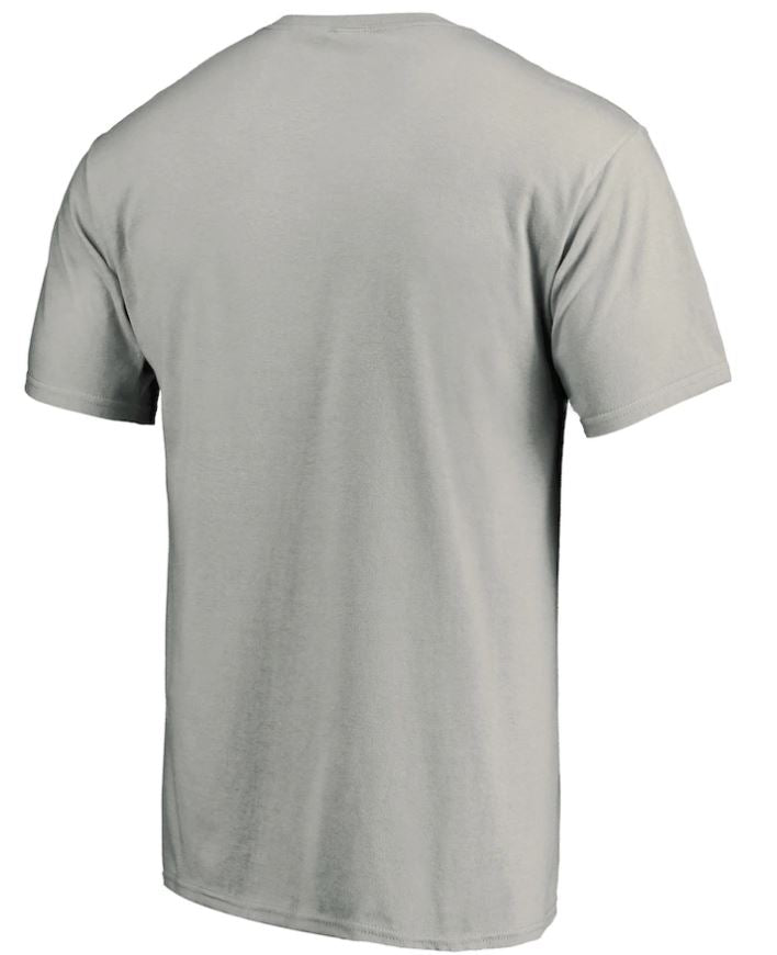 NHL Toronto Maple Leafs Mid Essentials Secondary T-Shirt Grey