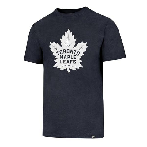 Toronto Maple Leafs Shirt Black NHL Merch Ballers.ch