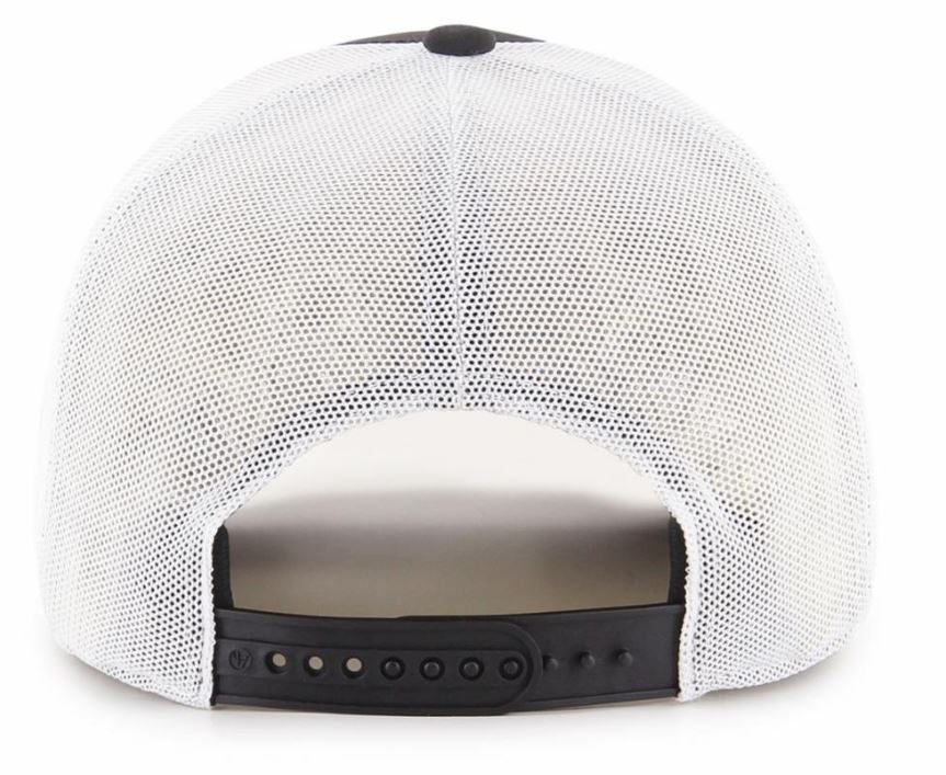 NHL Los Angeles Kings &#39;47 Altitude DP TRUCKER Snap