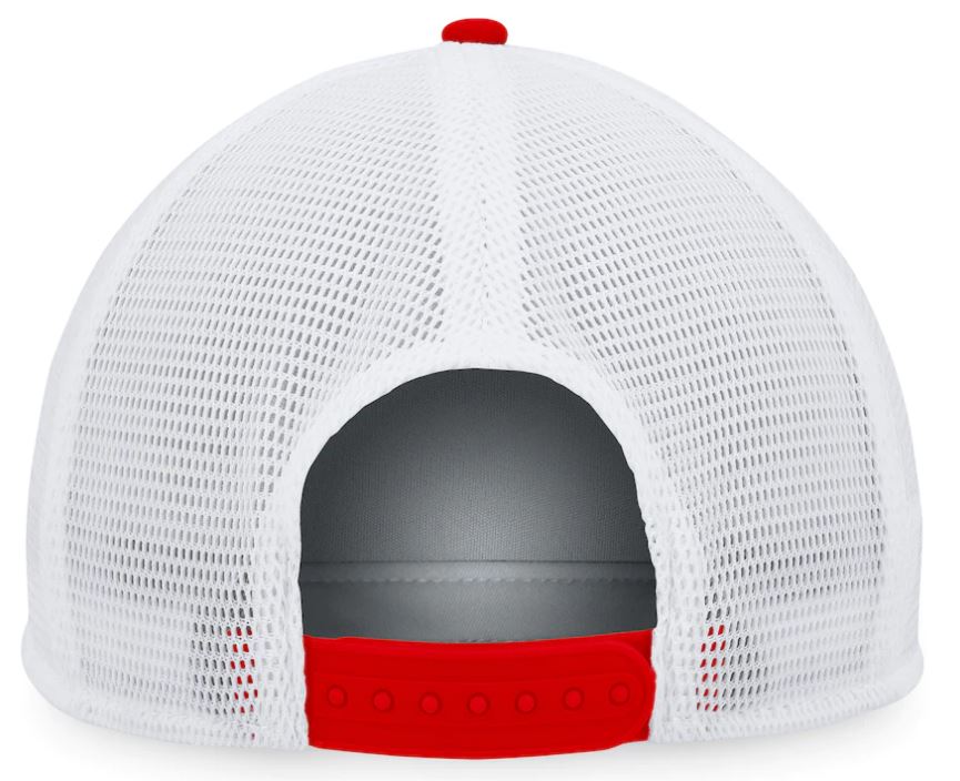 NHL Chicago Black Hawks True Classic 1926 Trucker Cap Fanatics