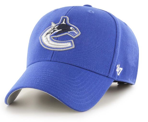 NHL Vancouver Canucks ’47 MVP Royal