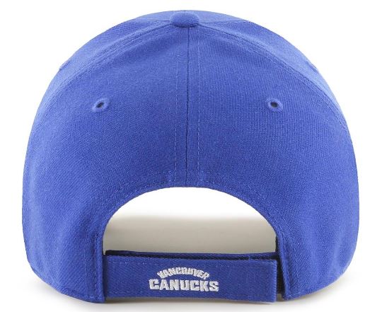 NHL Vancouver Canucks ’47 MVP Royal