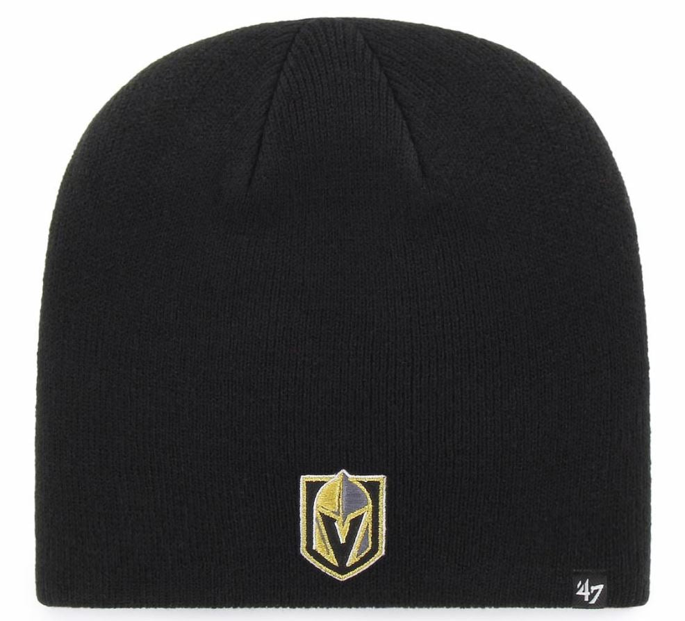 NHL Vegas Golden Nights &#39;47 Beanie Basic
