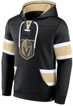NHL Vegas Golden Knights Power Play Jersey Stripe Hoodie