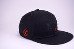 NYF Limited Clothing Cap - Black Edition