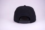 NYF Limited Clothing Cap - Black Edition