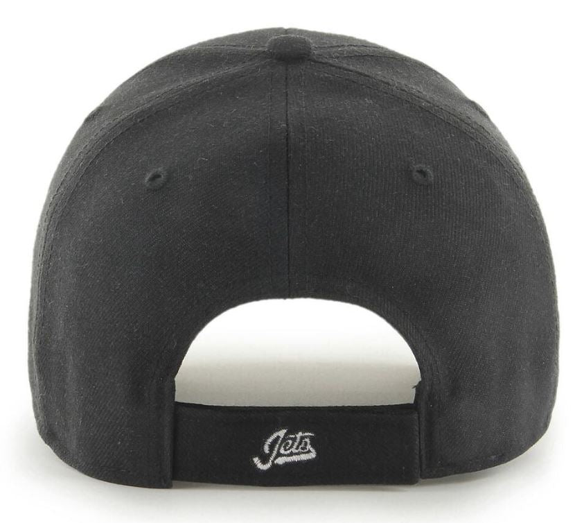 NHL Winnipeg Jets &#39;47 MVP Black