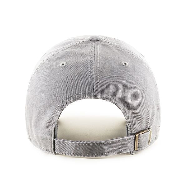 47 CLEAN UP Grey