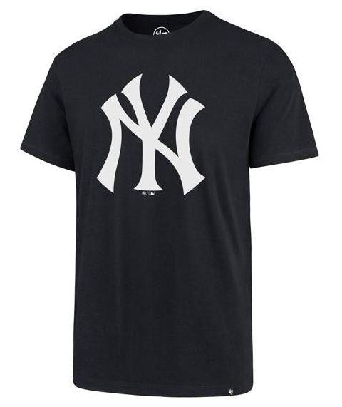 MLB New York Yankees Imprint &#39;47 SUPER RIVAL Tee Shirt