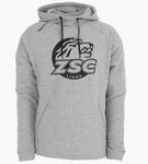 NLA ZSC Lions Hoodie Lions - Grey