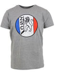 NLA ZSC Lions T-Shirt Retro Color - Grau