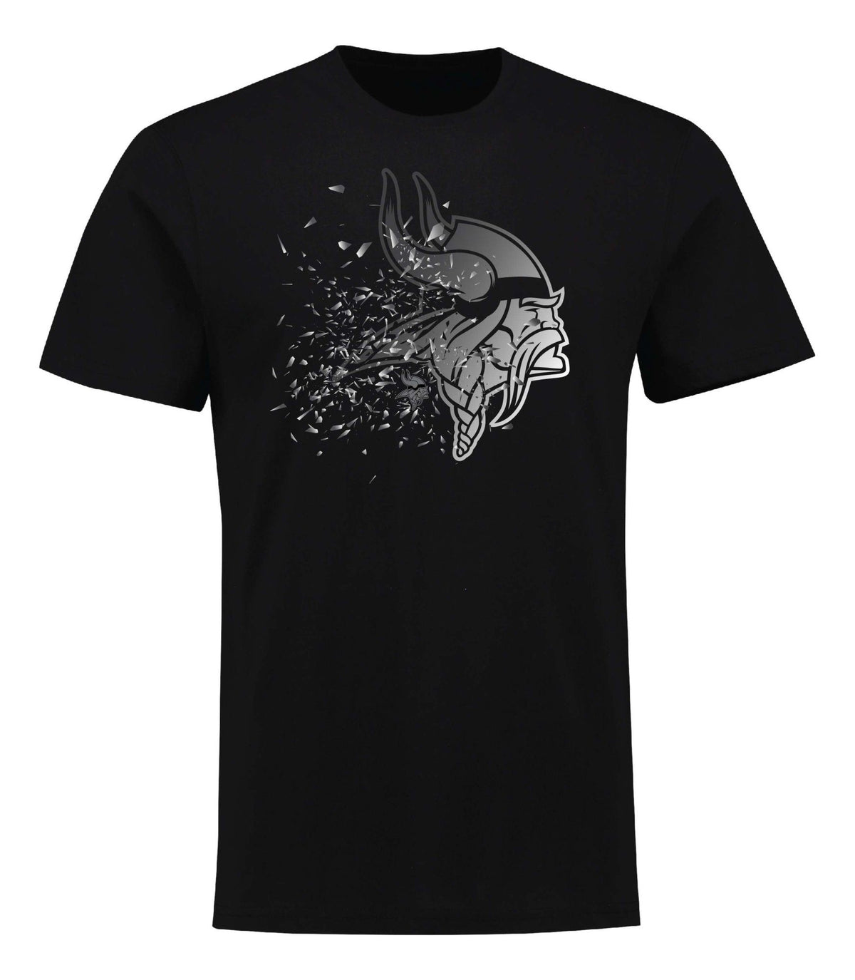 NFL Minnesota Vikings - Shatter Graphic T-Shirt