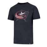 Columbus Blue Jackets Shirt NHL Merch Ballers.ch