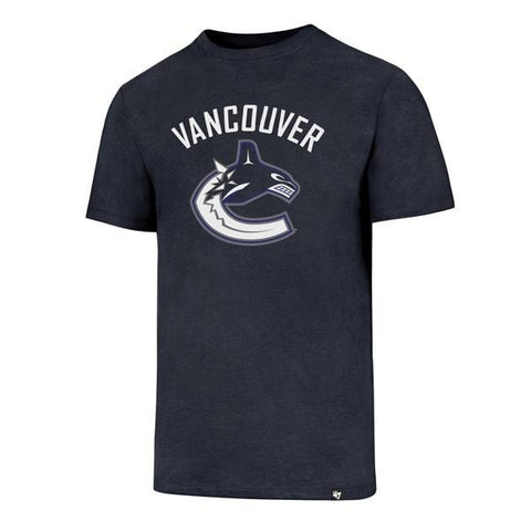 Vancouver Canucks Shirt NHL Merch Ballers.ch