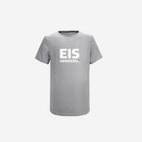 Eisgenossen - Tee Shirt Uni Grau (Size L only)