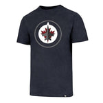 Winnipeg Jets Shirt NHL Merch Ballers.ch