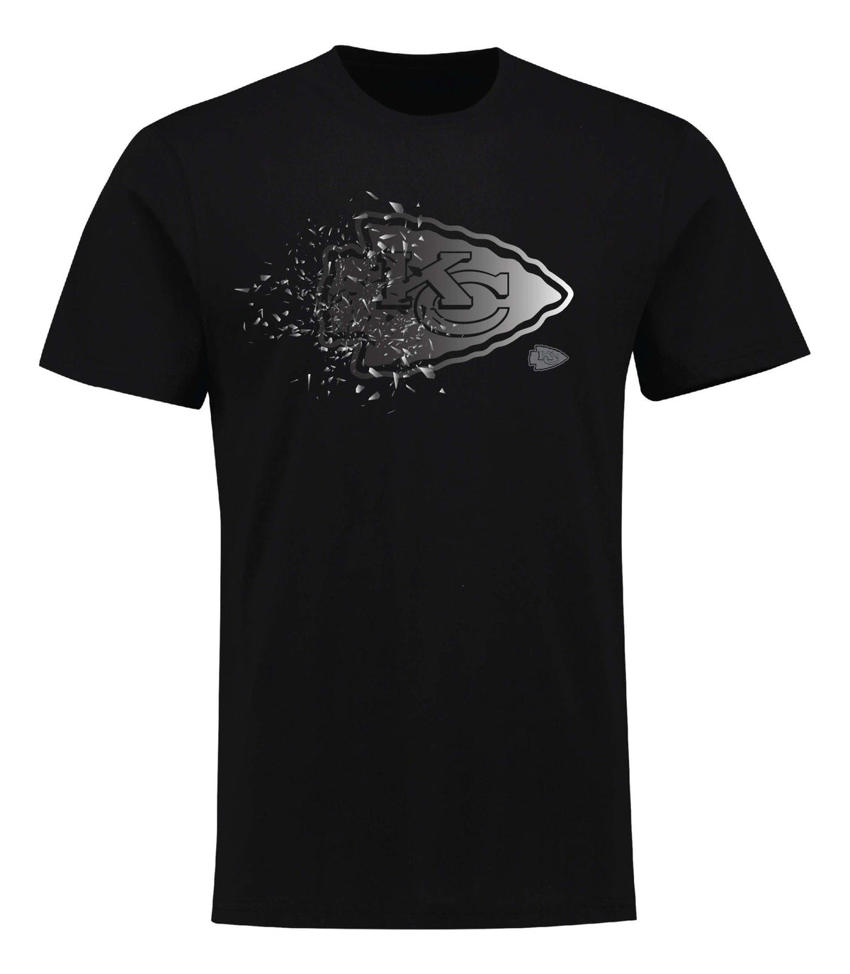 NFL Kansas City Chiefs - Shatter Graphic T-Shirt