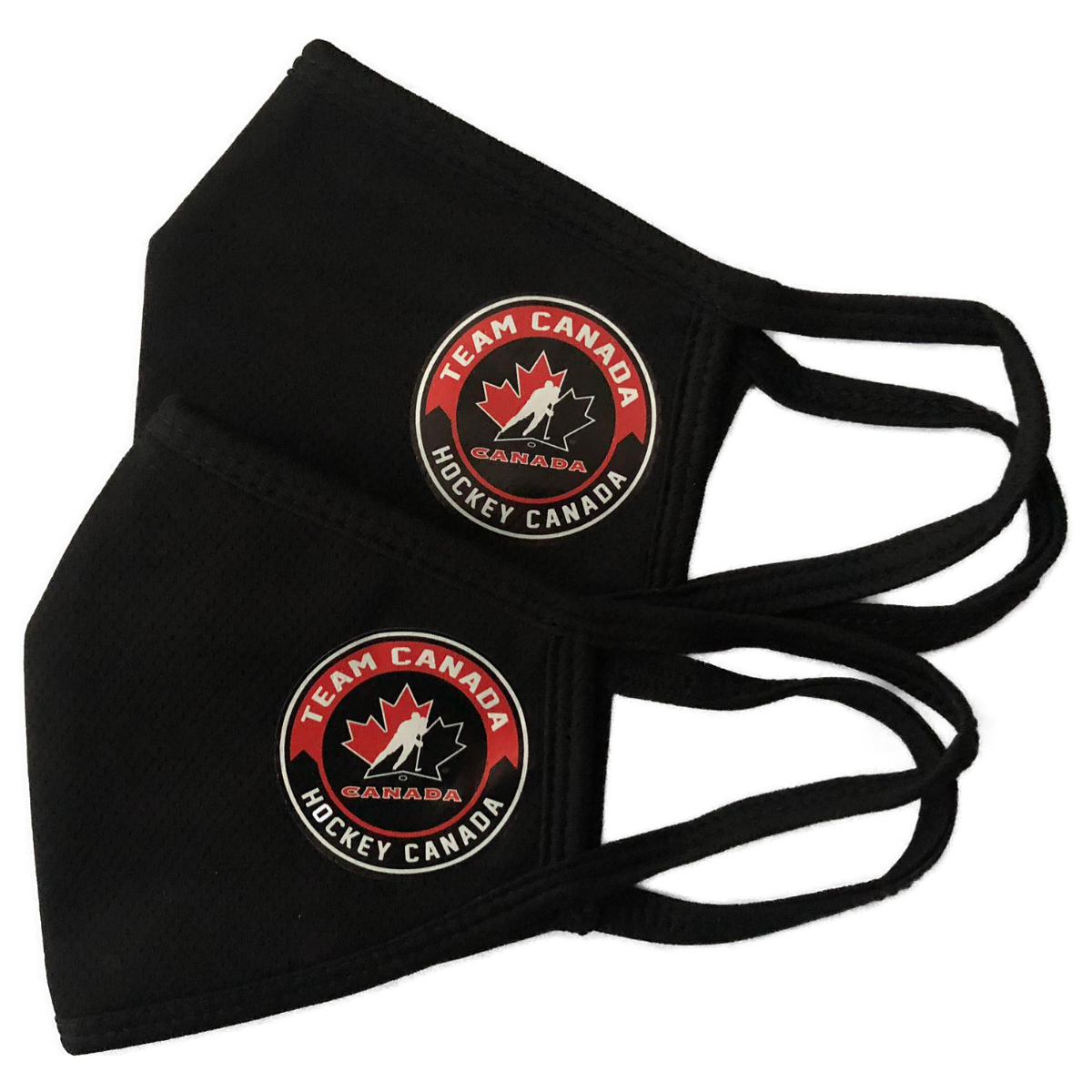 Hockey Canada Masken 2er Pack