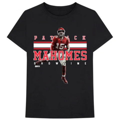 NFL Kansas City Chiefs - Patrick Mahomes T-Shirt