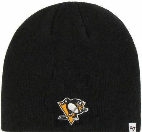 NHL Pittsburgh Penguins 47' Basic NHL Beanie Basic