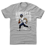 NFL Seattle Seahawks - Russel Wilson T-Shirt