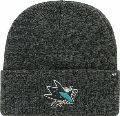 NHL San Jose Sharks Tabernacle ’47 CUFF KNIT